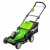 Газонокосилка аккумуляторная GreenWorks G40LM41K4 в Москве