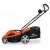 Газонокосилка электрическая Villartec ME1434 в Москве