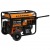 Бензогенератор Carver PPG-8000E 6 кВт в Москве