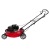Газонокосилка бензиновая DDE WYS21-WD65 в Москве