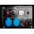 Бензогенератор сварочный BauMaster PG-8719WX 4.5 кВт в Москве