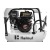 Виброплита бензиновая Helmut RP120 в Москве