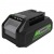 Аккумулятор Greenworks G24USB4 в Москве