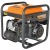 Инверторный бензогенератор Carver PPG-4500I 3.5 кВт в Москве