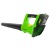 Воздуходувка аккумуляторная GreenWorks G24ABK2 в Москве