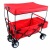 Тележка ручная Fuxtec CT-500ARB с навесом в Москве