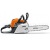 Бензопила Stihl MS 181-14&quot; в Москве