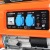 Бензогенератор Patriot Max Power SRGE 3800 2.8 кВт в Москве