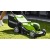 Газонокосилка аккумуляторная GreenWorks G24X2LM41 (без аккумулятора и зарядного устройства) в Москве