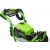 Мойка высокого давления GreenWorks 5106007 в Москве