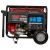 Бензогенератор Loncin LC10000D-AS 8 кВт в Москве