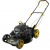 Газонокосилка бензиновая Huter GLM-6.0 S в Москве