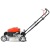 Газонокосилка бензиновая Зубр Мастер ГКБ-510 в Москве