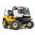 Садовый минитрактор Cub Cadet CC 917 AN в Москве