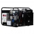 Бензогенератор Europower EP 14000 Е 9.6 кВт в Москве