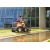 Садовый райдер Husqvarna PF 21 AWD в Москве