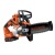 Аккумуляторная пила Black+Decker GKC1820L20-7&quot; в Москве