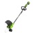 Аккумуляторный триммер GreenWorks GD24LT331 (без аккумулятора и зарядного устройства) в Москве