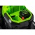 Газонокосилка аккумуляторная GreenWorks GD40LM46SP 8 Ач в Москве