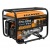Бензогенератор Carver PPG-8000 6 кВт в Москве