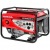 Бензогенератор Honda ER 2500 CX 2 кВт в Москве