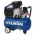 Поршневой компрессор Hyundai HY 2024 в Москве