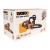 Аккумуляторная пила Worx WG322E.1 10" в Москве