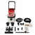 Промышленный пылесос EVOline CVC 140 Power Tool and Air Tool в Москве