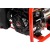 Бензогенератор Hammer GN4000E 3 кВт в Москве