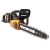 Аккумуляторная пила Worx WG384E-14" в Москве
