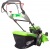Газонокосилка бензиновая RedVerg RD-GLM51S в Москве