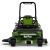Садовый райдер аккумуляторный GreenWorks ZTC152 в Москве