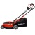 Газонокосилка электрическая EVOline LME 38 в Москве