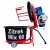 Растворосмеситель Zitrek MIX 60 в Москве