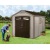 Пластиковый сарай Keter Orion в Москве