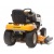 Садовый минитрактор Cub Cadet GTX 2100 Kohler в Москве