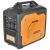 Бензиновый генератор инверторный Carver PPG-3500IS Duomatic 2.5 кВт в Москве