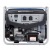 Бензогенератор Yamaha EF 7200 E 5 кВт в Москве