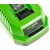 Зарядное устройство Greenworks G40C в Москве