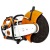 Бензорез Stihl TS 420 в Москве