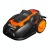 Газонокосилка-робот Worx Landroid M WR757E в Москве