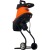 Измельчитель электрический Yard Fox 2400SE в Москве