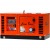 Дизельгенератор Europower EPS 83 TDE 7 кВт в Москве