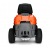 Садовый райдер Husqvarna R 112C с двигателем Briggs&Stratton в Москве