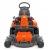 Садовый райдер Husqvarna R 213C в Москве