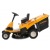 Садовый трактор Cub Cadet Minirider CC 114 TA в Москве