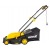 Электрическая газонокосилка Huter ELM-1800 в Москве