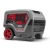 Бензиновый генератор инверторный Briggs&Stratton Q 6500 Inverter 5 кВт в Москве