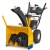 Снегоуборщик Cub Cadet 524 SWE в Москве