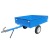 Тележка прицепная 005.06.4500 для садового трактора Нева MT1-ZS в Москве